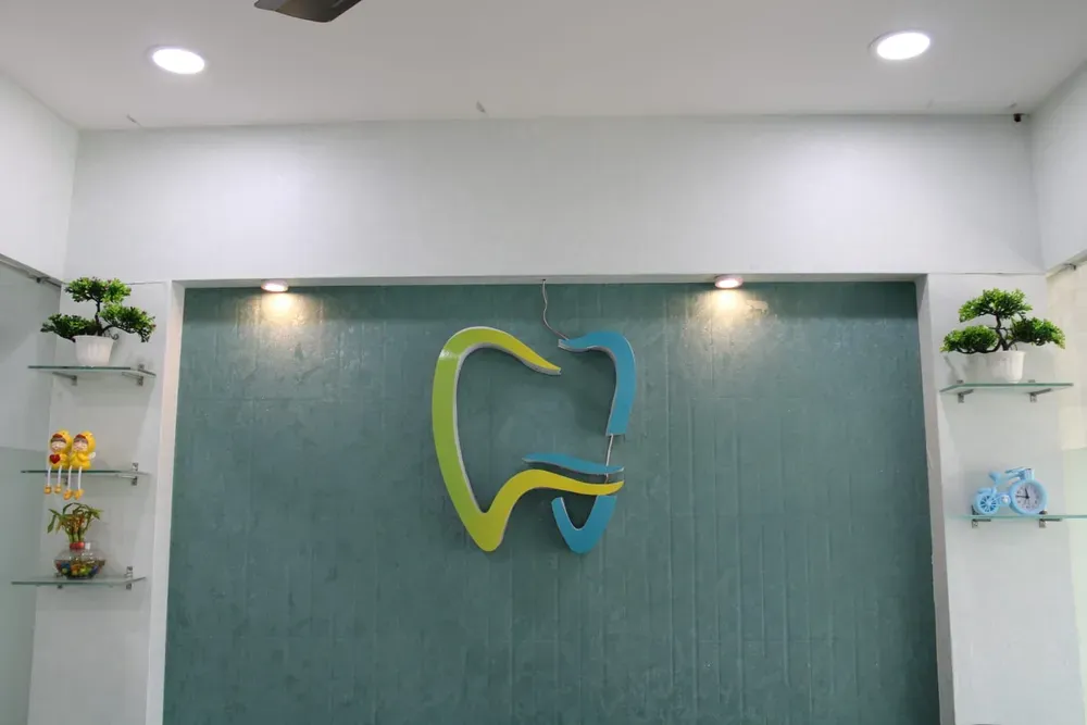 Sweet Tooth Dental Care Images/Photos, Naranpura, Ahmedabad
