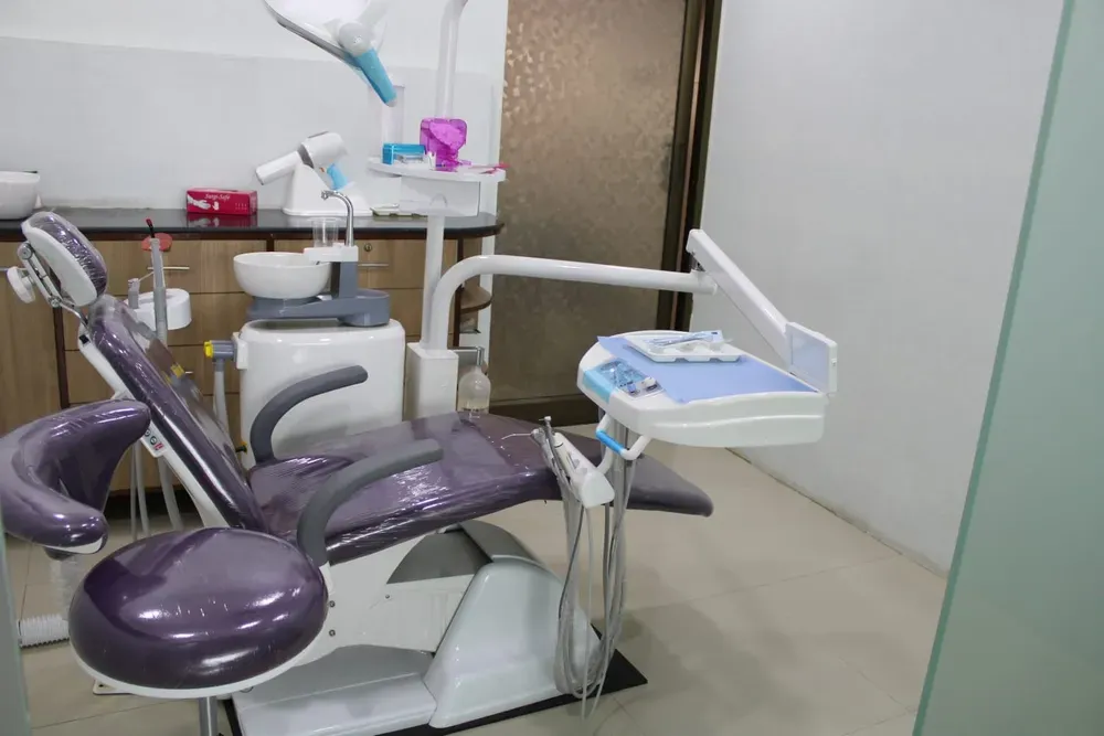 Sweet Tooth Dental Care Images/Photos, Naranpura, Ahmedabad
