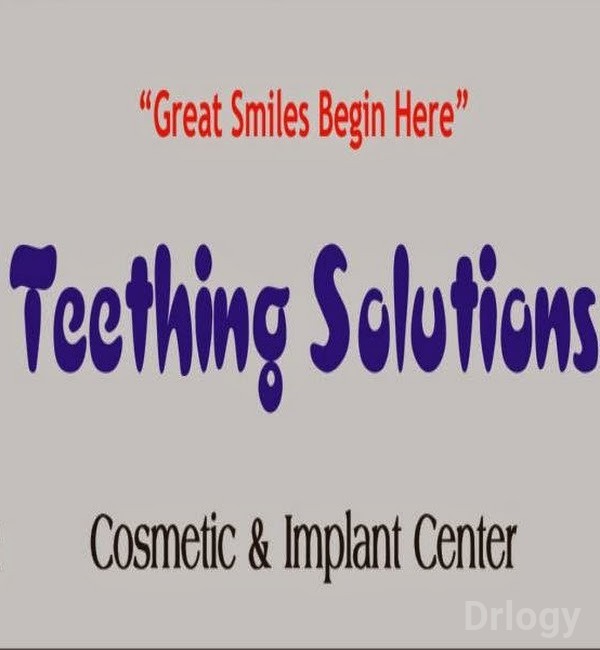 Teething Solutions Images/Photos, Vidyavihar, Mumbai