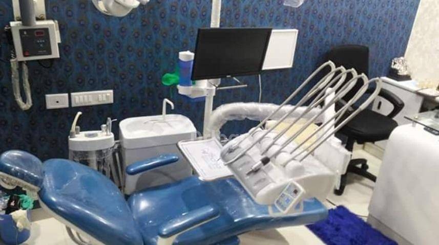 Thanjai Dental Centre, Rohini Hospitals Images/Photos, Arulananda Nagar, Thanjavur