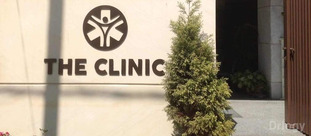 The Clinic Images/Photos, Pitampura, New Delhi