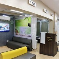 The Clinicians Images/Photos, Indirapuram, Ghaziabad