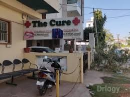 The Cure Clinic Images/Photos, Sama, Vadodara