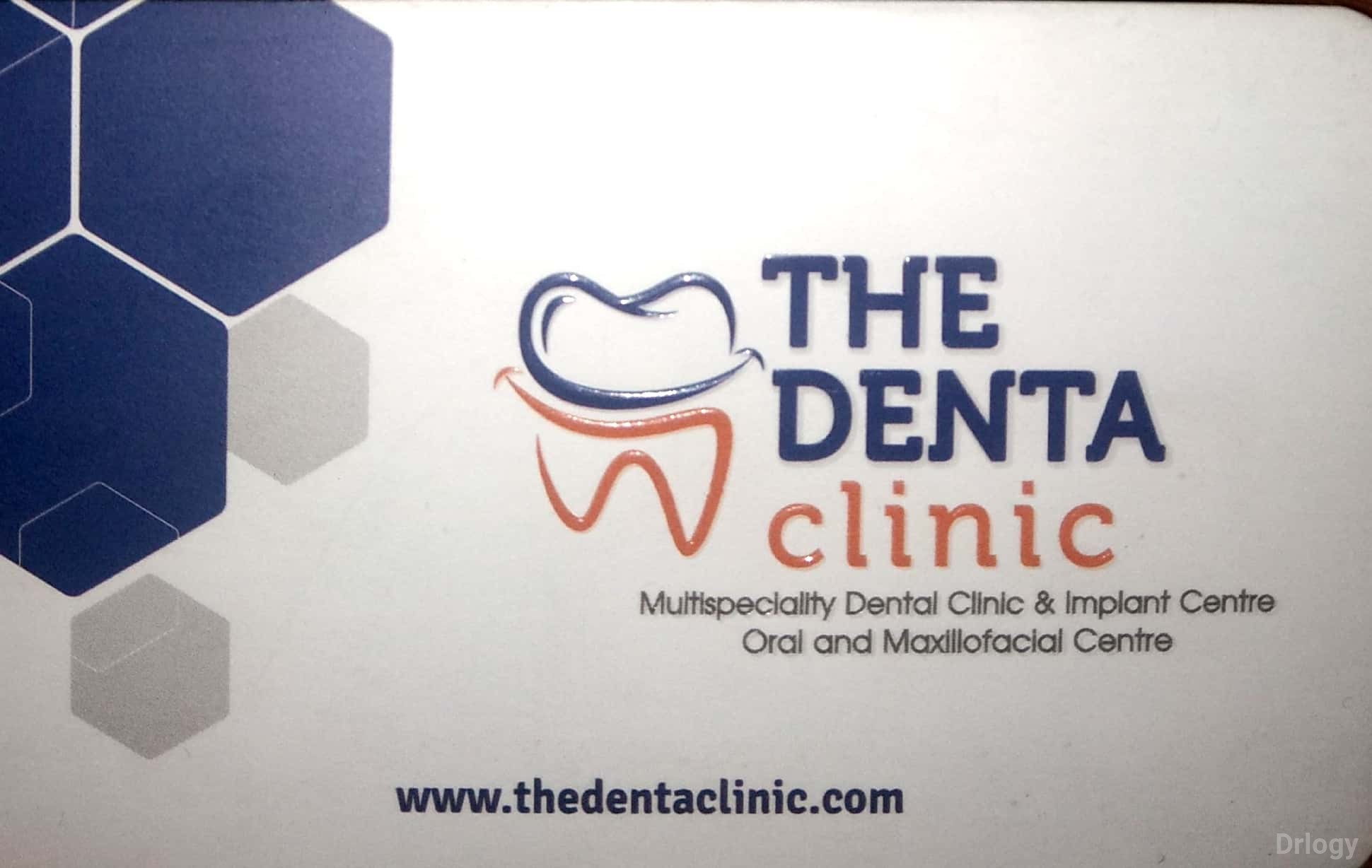 The Denta Clinic Images/Photos, Near Indira Circle, Rajkot
