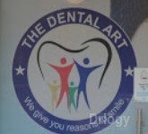 The Dental Art Orthodontic & Laser Centre Images/Photos, Civil Lines, Prayagraj