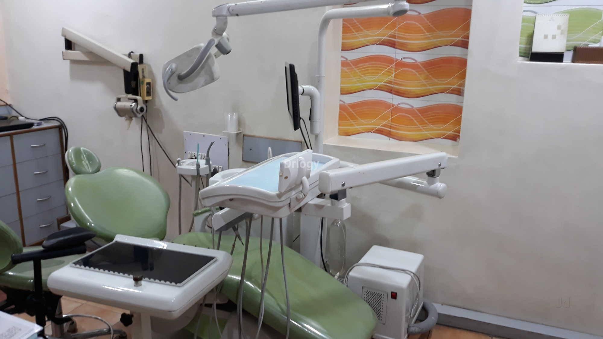 The Dental Cottage Images/Photos, Ghod Dod Road, Surat