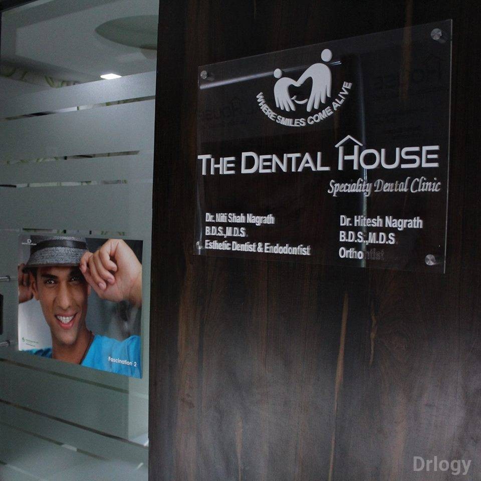 The Dental House Images/Photos, Chembur, Mumbai The Dental House Images/Photos, Chembur, Mumbai