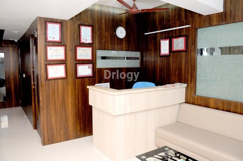 The Dental Wellness Centre Images/Photos, Ambawadi, Ahmedabad