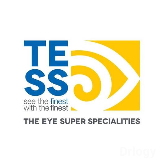 The Eye Super Specialities Images/Photos, Ghatkopar East, Mumbai