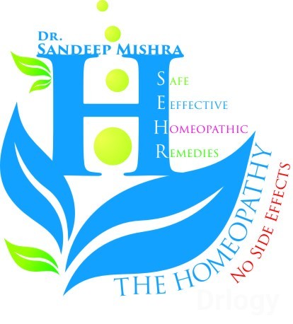 The Homeopathy Clinic Images/Photos, Swaroop Nagar, Kanpur