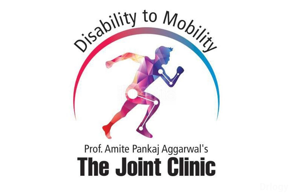 The Joint Clinic Images/Photos, Rohini, New Delhi