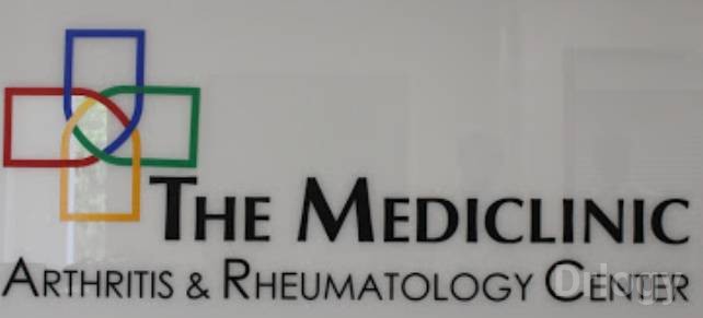 The Mediclinic - Arthritis & Rheumatology Centre Images/Photos, Rajguru Nagar, Ludhiana
