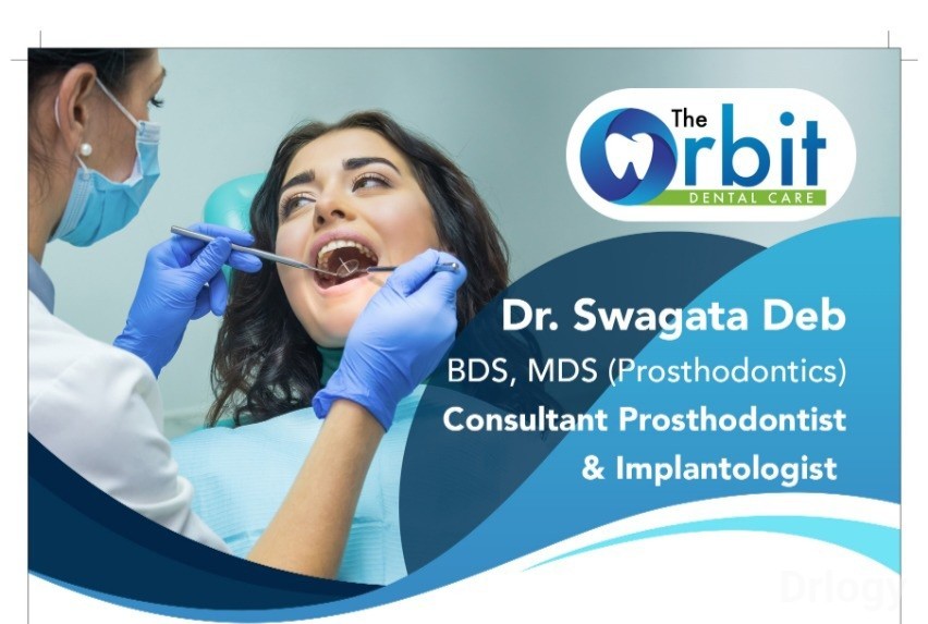 The Orbit Dental Care Images/Photos, Kasba, Kolkata
