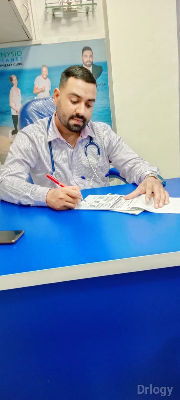 The Physio Planet Images/Photos, Chembur East, Mumbai