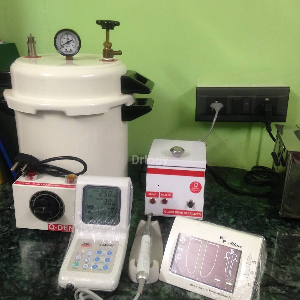 The Smile Hub Dental And Orthodontic Clinic Images/Photos, Kolbad, Thane