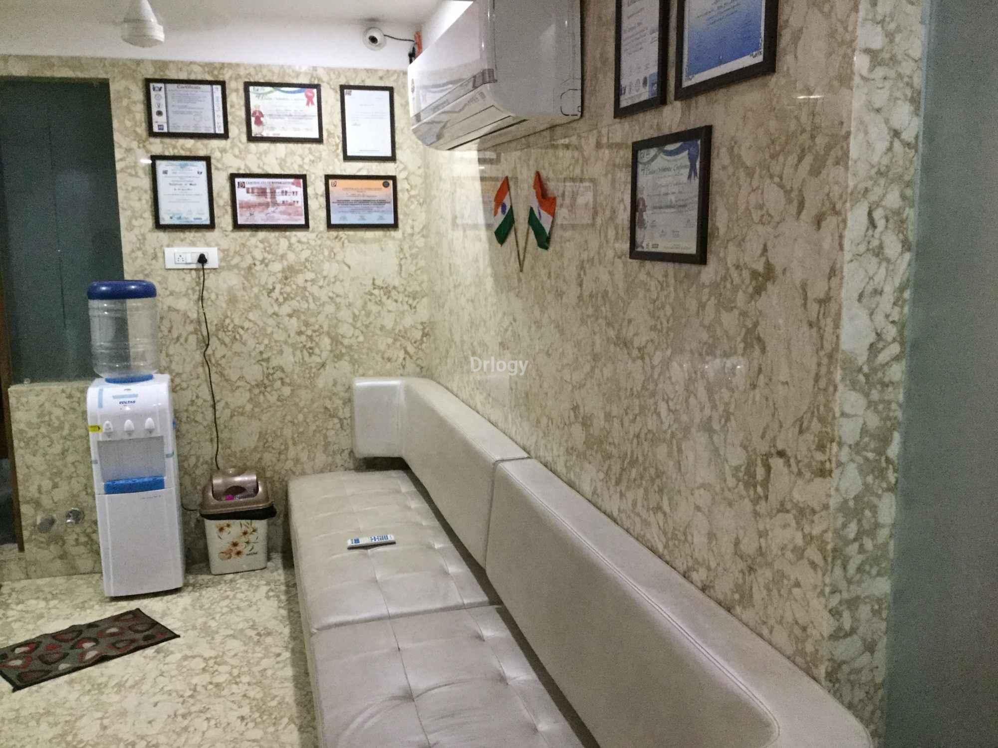 The Smile Studio Dental Clinic Images/Photos, Parvat, Surat