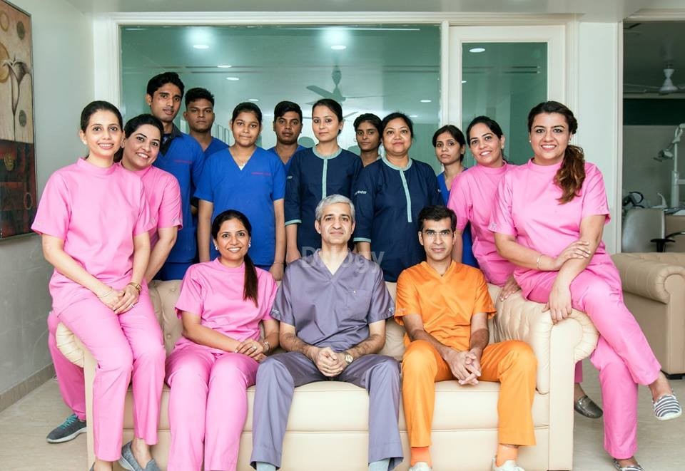 The Sterling Dental Clinic Images/Photos, Vasant Vihar, New Delhi The Sterling Dental Clinic Images/Photos, Vasant Vihar, New Delhi