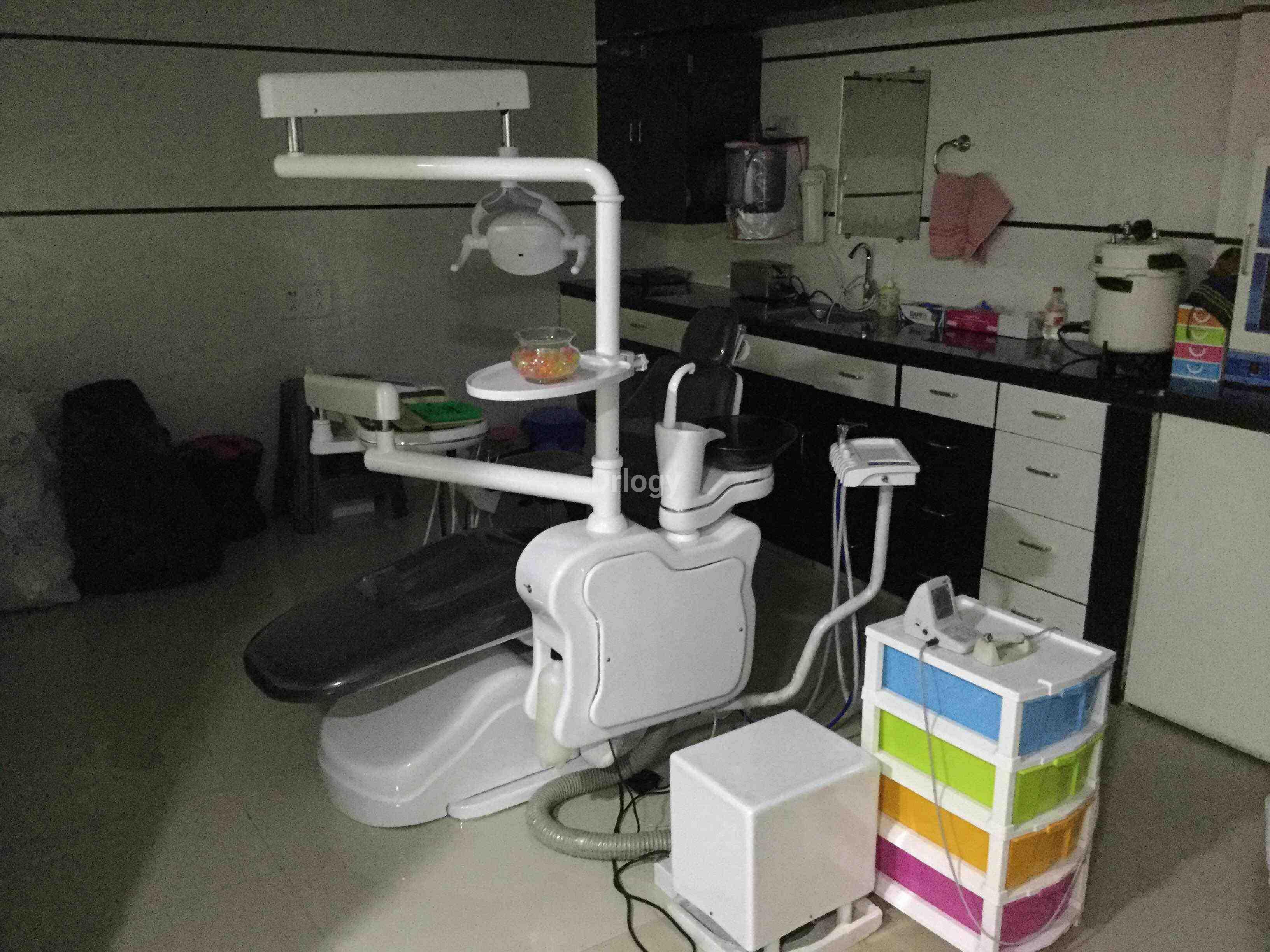 Thummar Dental Care Images/Photos, Nana Varachha, Surat