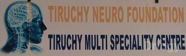 Tiruchy Neuro Foundation Images/Photos, Thillai Nagar, Tiruchirappalli