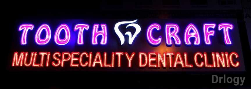 Tooth Craft Multispeciality Dental Clinic Images/Photos, Saidapet, Chennai