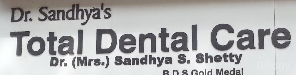 Total Dental Care Images/Photos, Mulund West, Mumbai