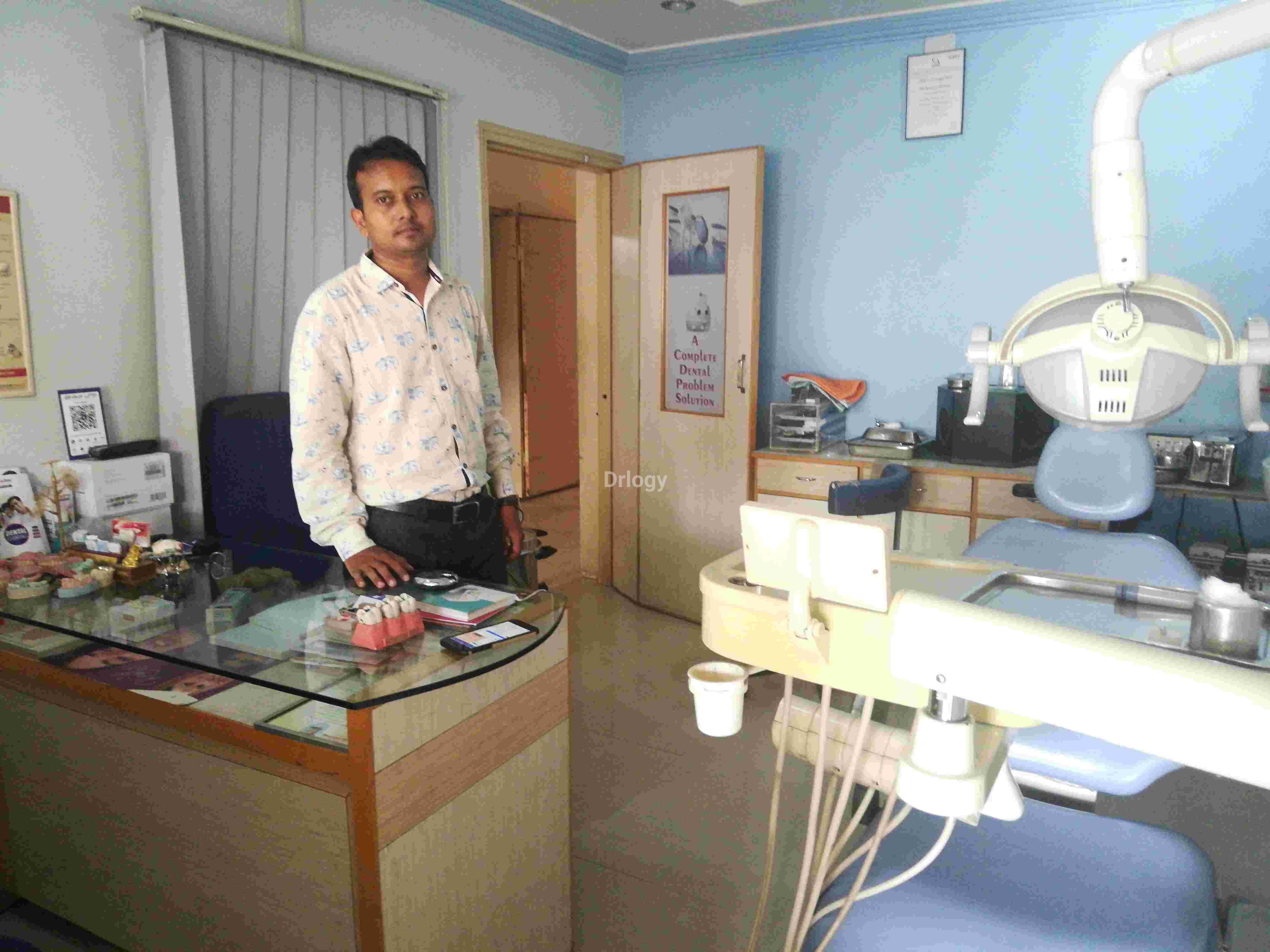 Advance Dental Clinic Images/Photos, Janta fatak char rasta, Jamnagar