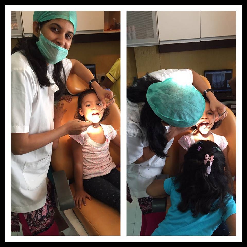 Agarkar'S Orthodontic Centre- Dental Clinic Images/Photos, Aundh, Pune