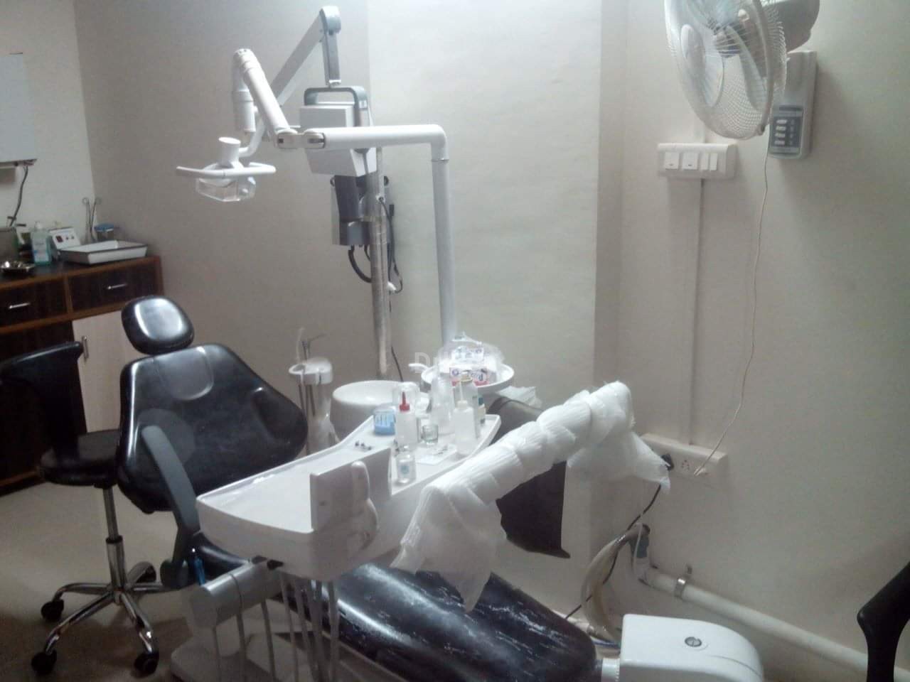 AHAM MALTI SPECIALITY DENTAL CLINIC & IMPLANT CENTRE Images/Photos, Sadhuvasvani road, Rajkot
