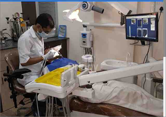 Affection Dental Care Images/Photos, Fatehgunj, Vadodara