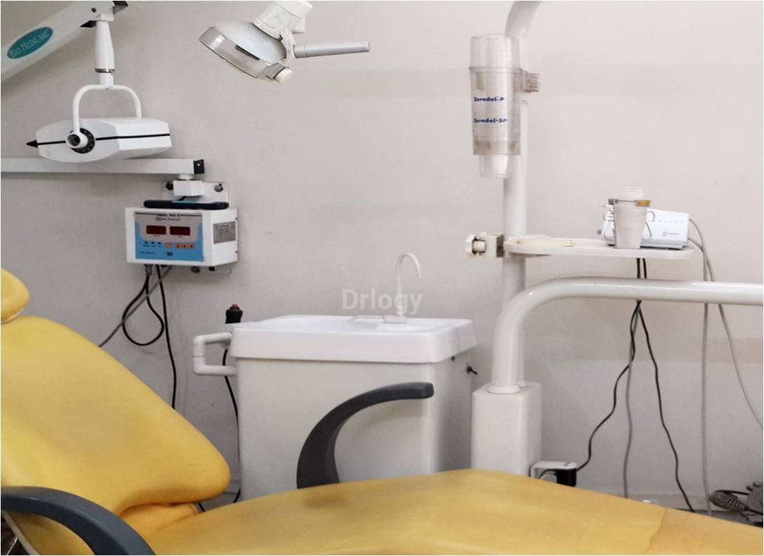 Amrut Dental Clinic Images/Photos, Dsouza Colony, Nashik
