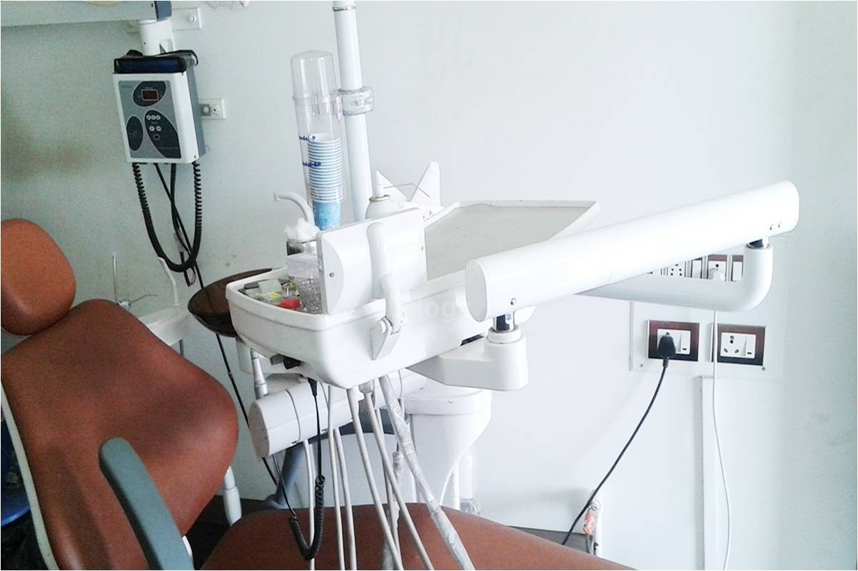 Anand Dental Clinic Images/Photos, Manjalpur, Vadodara