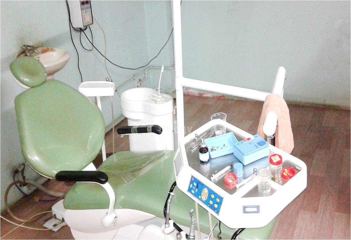 Aniranja Dental Clinic Images/Photos, Panchavati, Nashik