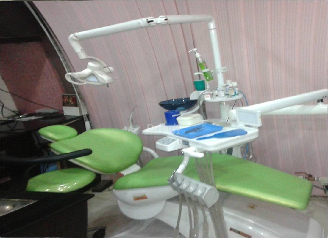 Anjana Multispeciality Dental Clinic Images/Photos, Sharanpur, Nashik