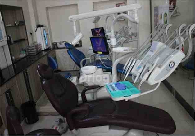 Apple Dental Clinic Images/Photos, Udaipur, Udaipur