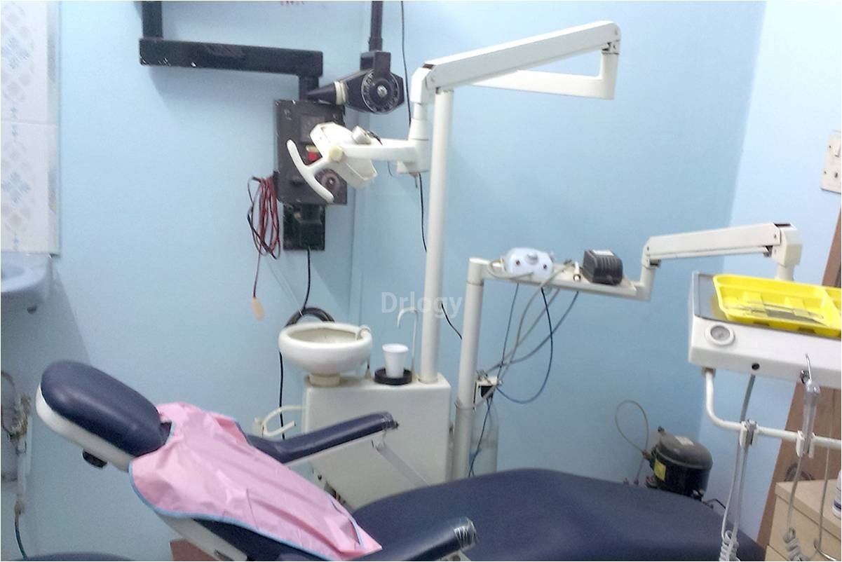 Asmi Dental Care Centre Images/Photos, Cidco, Nashik