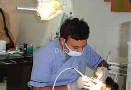 Aura Dental Clinic Images/Photos, Karelibaug, Vadodara