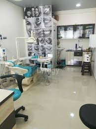Bansi Multispeciality Dental Clinic Images/Photos, Vadsar, Vadodara
