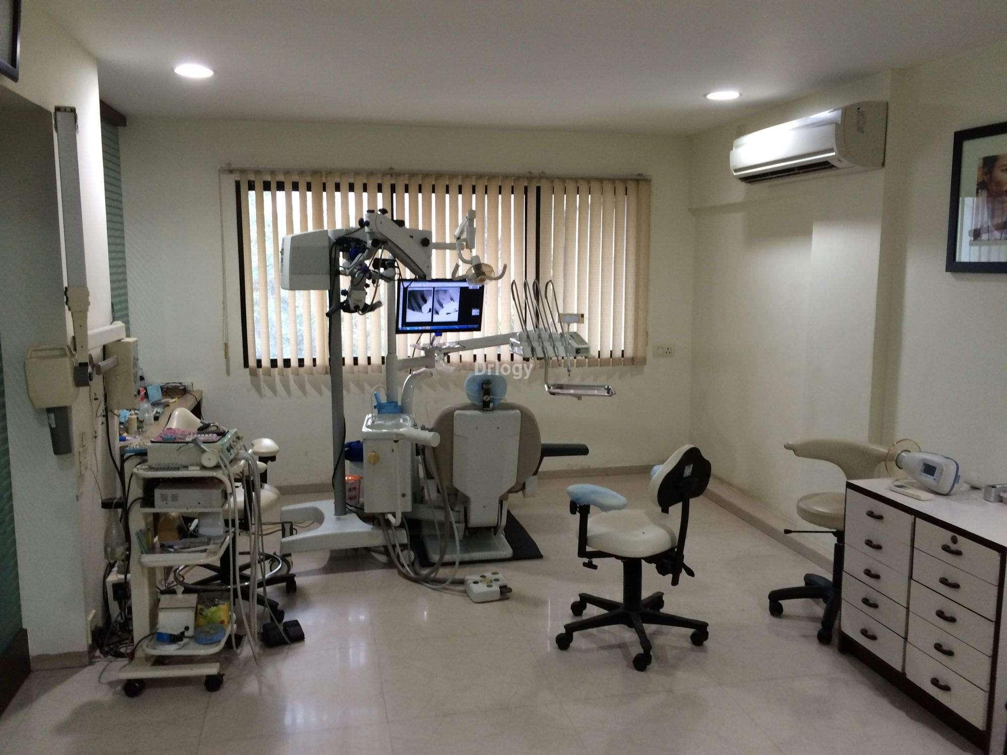Care And Conserve Dental Clinic Images/Photos, Fatehgunj, Vadodara