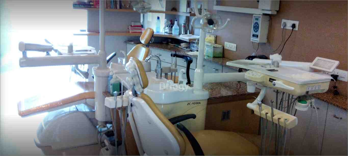 Carmel Dental Clinic Images/Photos, Nizampura, Vadodara