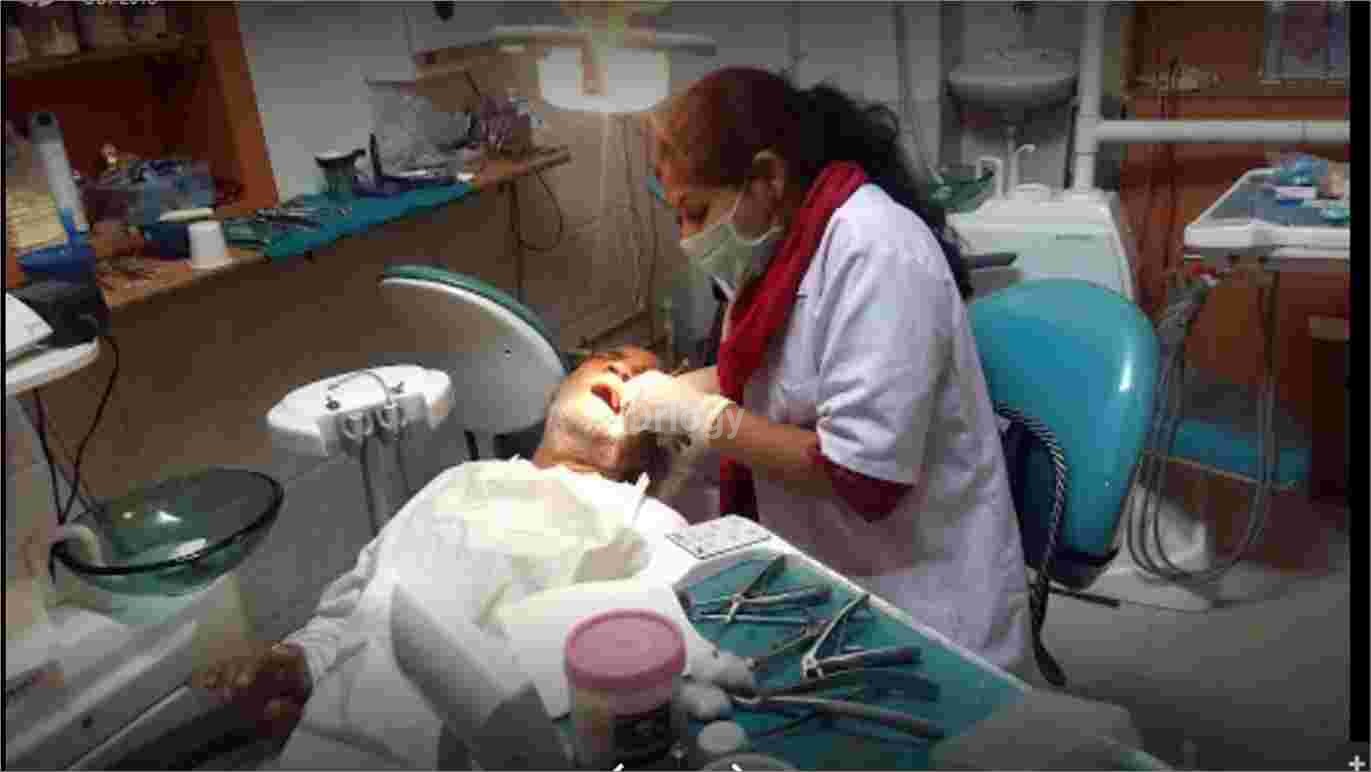 Chandak Dental Care Center Images/Photos, Nagorigate, Jodhpur