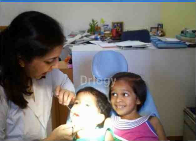 Child Smile Care Images/Photos, Gangapur Road, Nashik