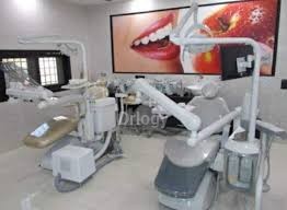 Devipunj Dental Clinic Images/Photos, Karelibaug, Vadodara