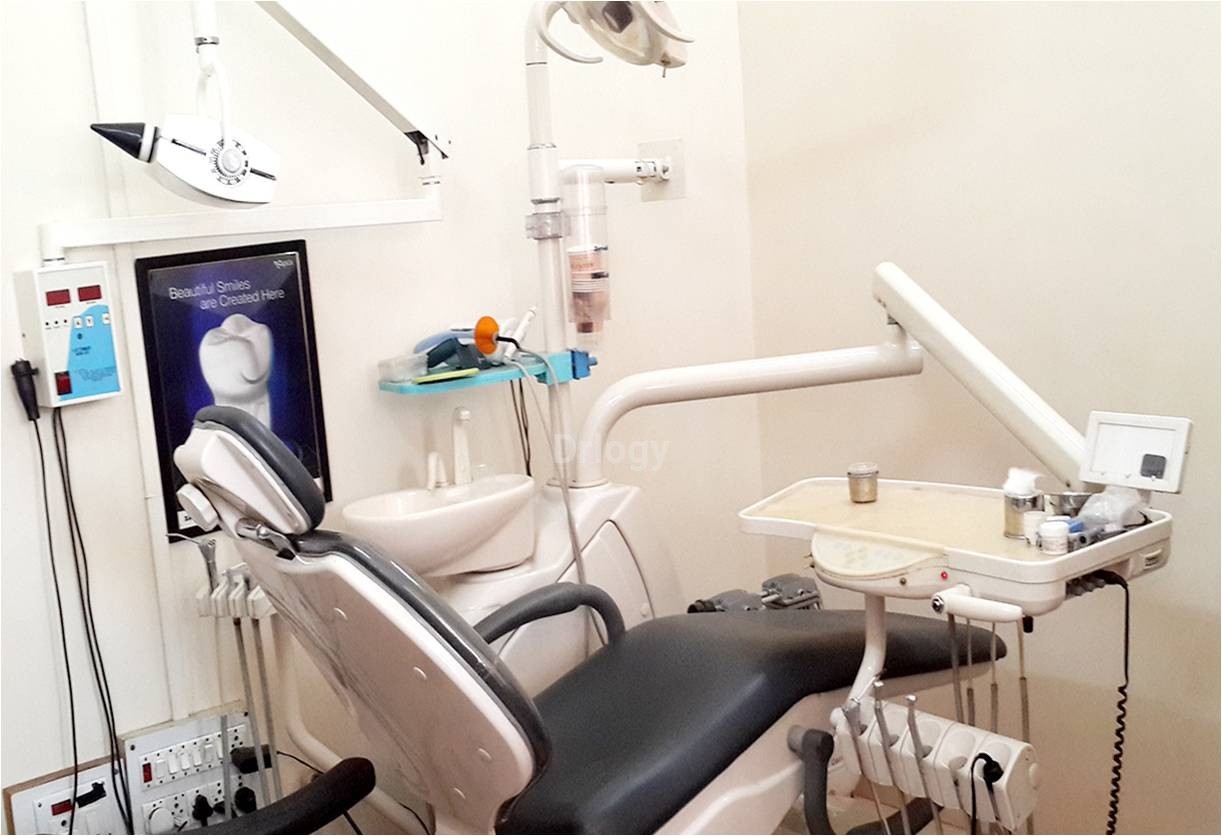 Dr Bhadage'S Shree Dental Clinic Images/Photos, Satpur, Nashik