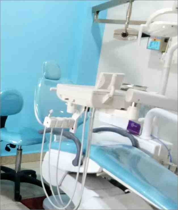 Dr Joshi'S Pediatric & Multispeciality Dental Clinic Images/Photos, Rajapeth, Amravati