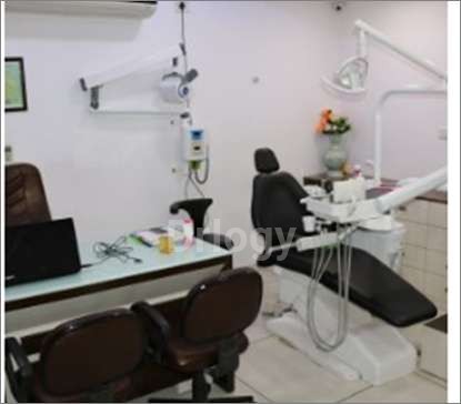 Dr Komal'S Dental Care Images/Photos, Karelibaug, Vadodara Dr Komal'S Dental Care Images/Photos, Karelibaug, Vadodara