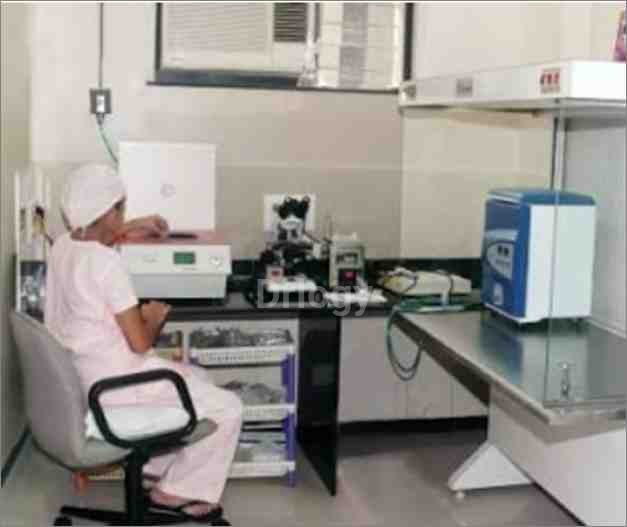 Dr Lad'S Navjeevan Hospital Images/Photos, Tidke Colony, Nashik