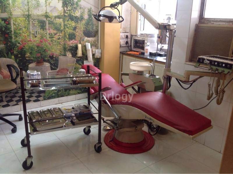 Dr Nitin Gulve Clinic Images/Photos, Canada Corner, Nashik