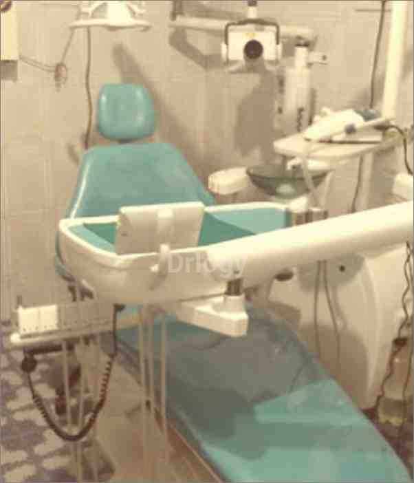 Dr Panicker'S Multispeciality Dental Clinic Images/Photos, Sama Savil Road, Vadodara