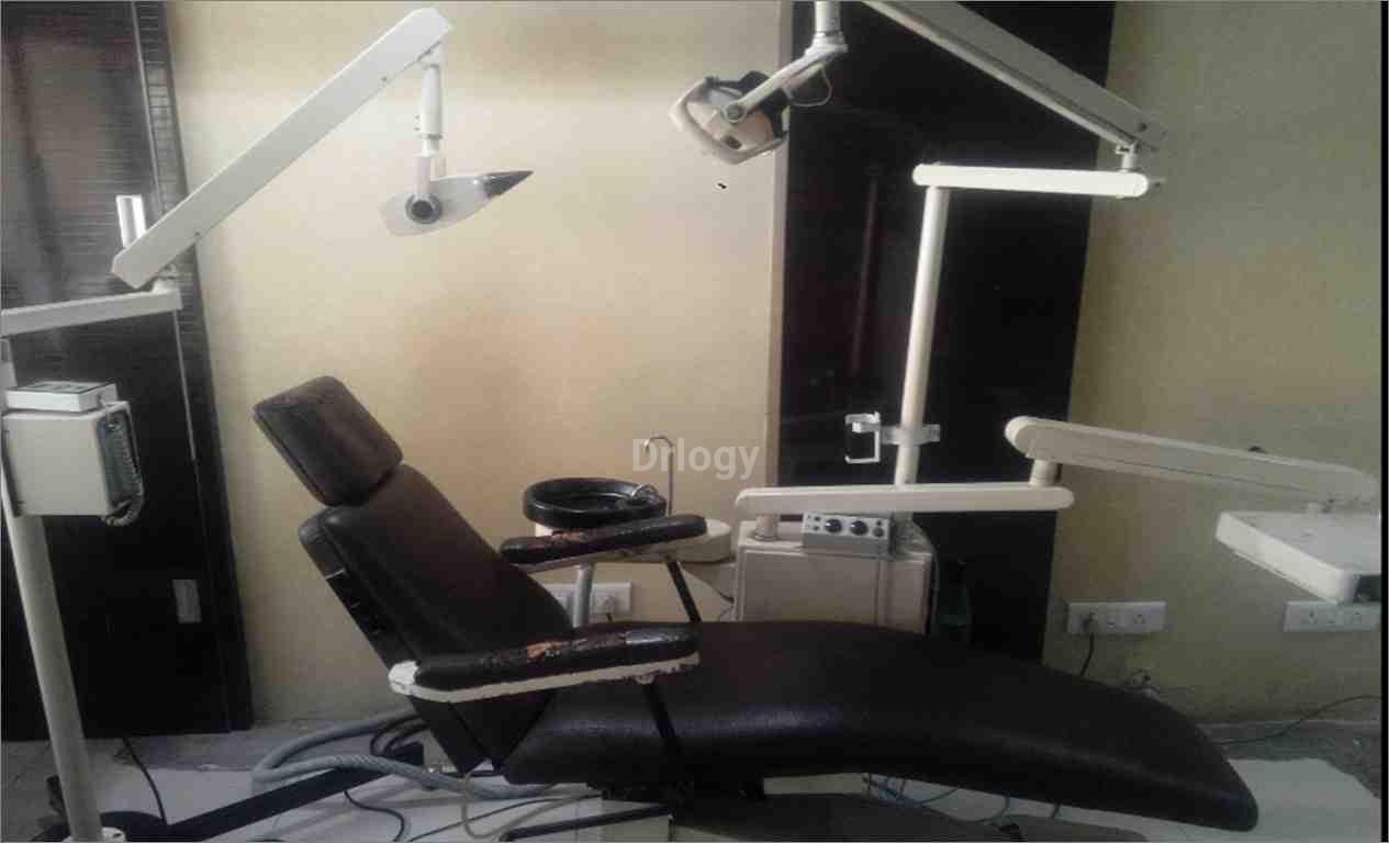 Dr Ravikiran Patil'S Dental Clinic Images/Photos, Shivaji Nagar, Nashik
