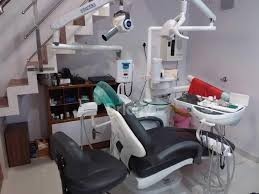 Dr Shah'S Swastik Dental And Maxillofacial Clinic Images/Photos, Karelibaug, Vadodara